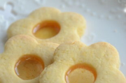 糖心饼干,糖心饼干的诱人魅力与制作秘诀